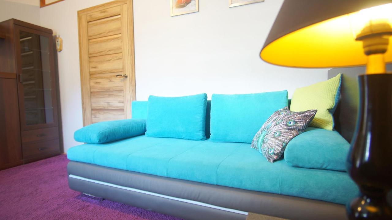 Apartamenty Patria クラクフ エクステリア 写真