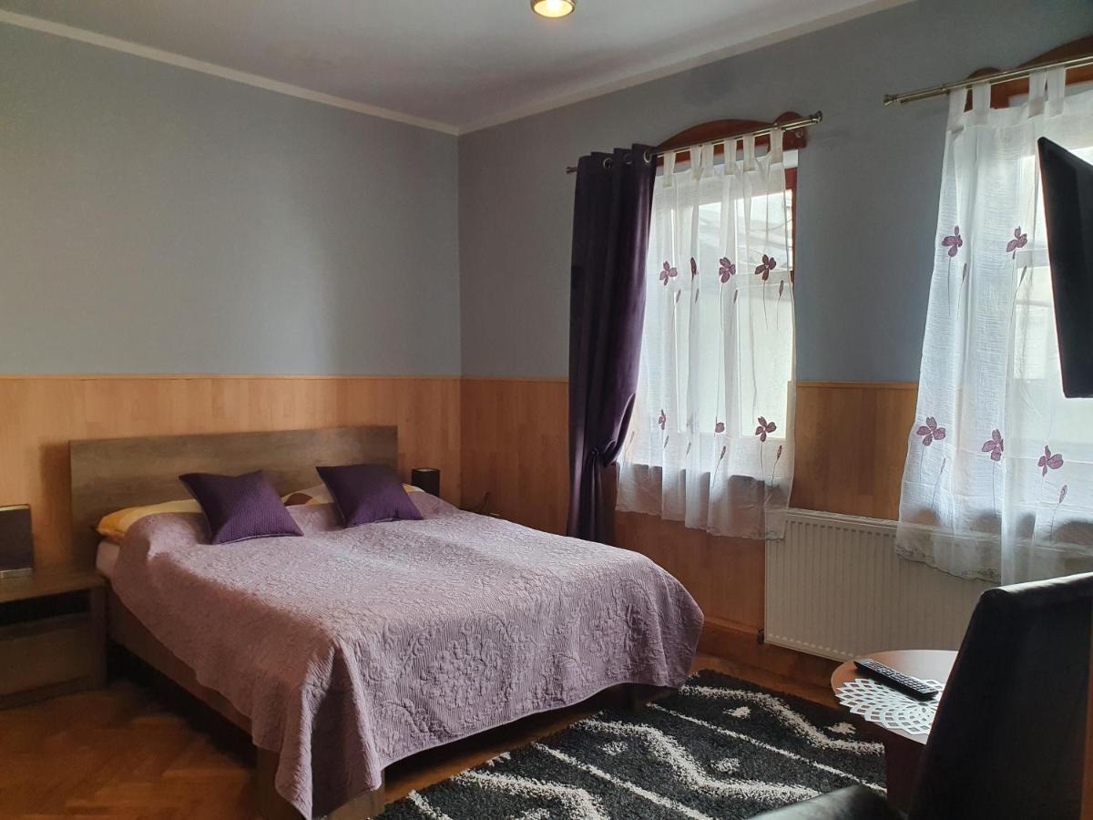 Apartamenty Patria クラクフ エクステリア 写真