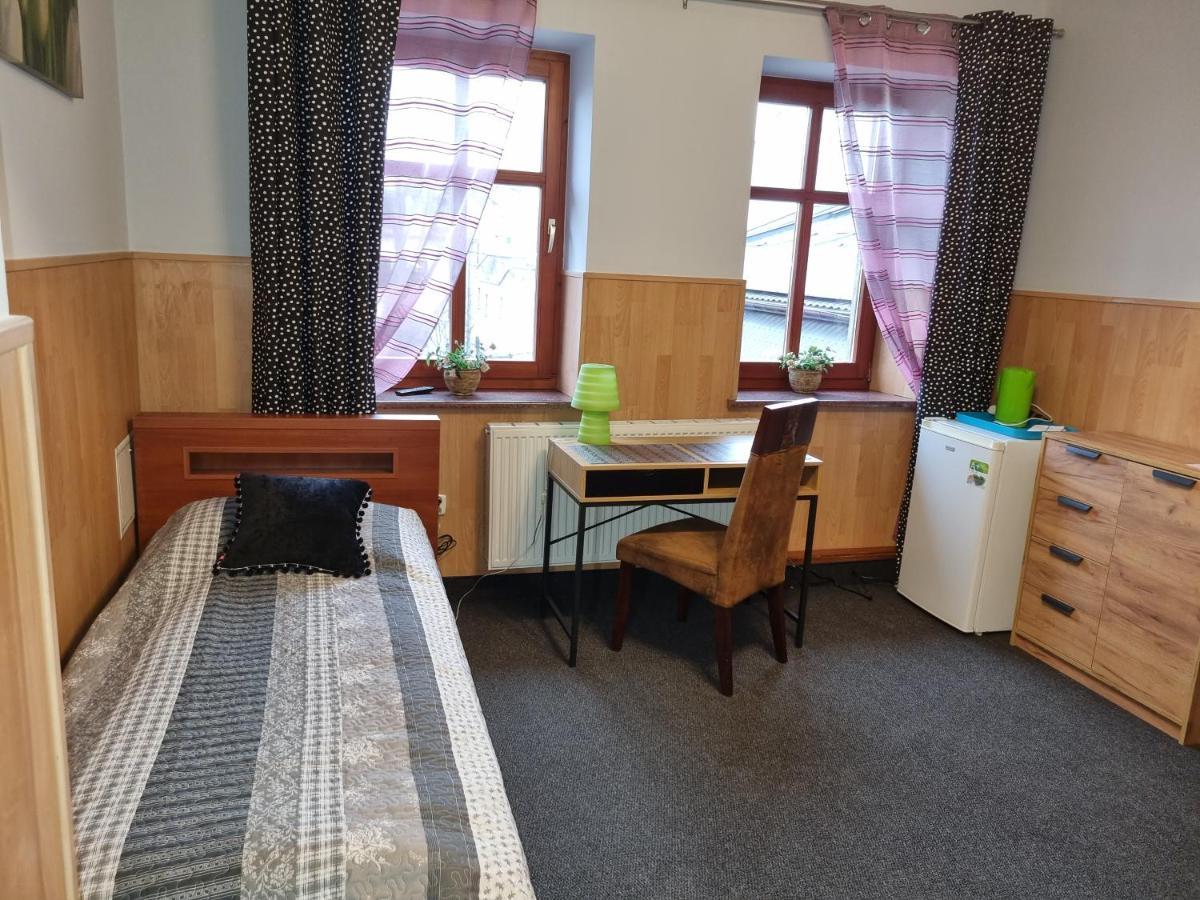 Apartamenty Patria クラクフ エクステリア 写真